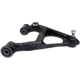 Purchase Top-Quality MEVOTECH - CMS80174 - Control Arm With Ball Joint pa9