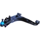 Purchase Top-Quality MEVOTECH - CMS80176 - Control Arm With Ball Joint pa23