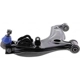 Purchase Top-Quality MEVOTECH - CMS80177 - Control Arm With Ball Joint pa21