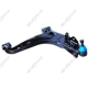 Purchase Top-Quality MEVOTECH - CMS80177 - Control Arm With Ball Joint pa8