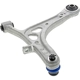 Purchase Top-Quality MEVOTECH - CMS80181 - Control Arm With Ball Joint pa29