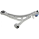 Purchase Top-Quality MEVOTECH - CMS80181 - Control Arm With Ball Joint pa36