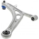 Purchase Top-Quality MEVOTECH - CMS80181 - Control Arm With Ball Joint pa39