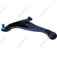 Purchase Top-Quality Control Arm With Ball Joint by MEVOTECH - CMS80195 pa11