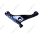 Purchase Top-Quality Control Arm With Ball Joint by MEVOTECH - CMS80195 pa12