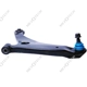 Purchase Top-Quality Control Arm With Ball Joint by MEVOTECH - CMS80195 pa13