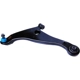 Purchase Top-Quality Control Arm With Ball Joint by MEVOTECH - CMS80195 pa16