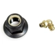 Purchase Top-Quality Control Arm With Ball Joint by MEVOTECH - CMS80195 pa17