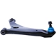 Purchase Top-Quality Control Arm With Ball Joint by MEVOTECH - CMS80195 pa18