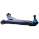 Purchase Top-Quality Control Arm With Ball Joint by MEVOTECH - CMS80195 pa19