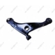 Purchase Top-Quality Control Arm With Ball Joint by MEVOTECH - CMS80195 pa2
