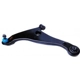 Purchase Top-Quality Control Arm With Ball Joint by MEVOTECH - CMS80195 pa20