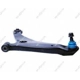Purchase Top-Quality Control Arm With Ball Joint by MEVOTECH - CMS80195 pa5