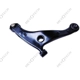 Purchase Top-Quality Control Arm With Ball Joint by MEVOTECH - CMS80195 pa6