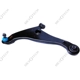 Purchase Top-Quality Control Arm With Ball Joint by MEVOTECH - CMS80195 pa7