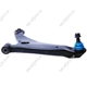 Purchase Top-Quality Control Arm With Ball Joint by MEVOTECH - CMS80195 pa8