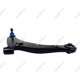 Purchase Top-Quality Control Arm With Ball Joint by MEVOTECH - CMS80196 pa1