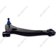 Purchase Top-Quality Control Arm With Ball Joint by MEVOTECH - CMS80196 pa10