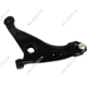 Purchase Top-Quality Control Arm With Ball Joint by MEVOTECH - CMS80196 pa11