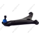 Purchase Top-Quality Control Arm With Ball Joint by MEVOTECH - CMS80196 pa12