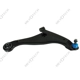 Purchase Top-Quality Control Arm With Ball Joint by MEVOTECH - CMS80196 pa13