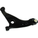 Purchase Top-Quality Control Arm With Ball Joint by MEVOTECH - CMS80196 pa15