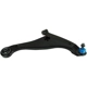 Purchase Top-Quality Control Arm With Ball Joint by MEVOTECH - CMS80196 pa16
