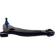 Purchase Top-Quality Control Arm With Ball Joint by MEVOTECH - CMS80196 pa17