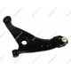 Purchase Top-Quality Control Arm With Ball Joint by MEVOTECH - CMS80196 pa2