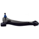 Purchase Top-Quality Control Arm With Ball Joint by MEVOTECH - CMS80196 pa20