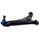 Purchase Top-Quality Control Arm With Ball Joint by MEVOTECH - CMS80196 pa21