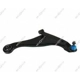 Purchase Top-Quality Control Arm With Ball Joint by MEVOTECH - CMS80196 pa3