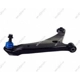 Purchase Top-Quality Control Arm With Ball Joint by MEVOTECH - CMS80196 pa5