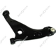 Purchase Top-Quality Control Arm With Ball Joint by MEVOTECH - CMS80196 pa9