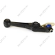 Purchase Top-Quality Control Arm With Ball Joint by MEVOTECH - CMS8072 pa8