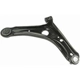 Purchase Top-Quality Control Arm With Ball Joint by MEVOTECH - CMS86100 pa10