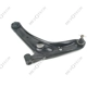 Purchase Top-Quality Control Arm With Ball Joint by MEVOTECH - CMS86100 pa14