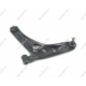 Purchase Top-Quality Control Arm With Ball Joint by MEVOTECH - CMS86100 pa3