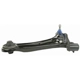 Purchase Top-Quality Control Arm With Ball Joint by MEVOTECH - CMS86100 pa30