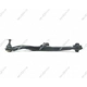 Purchase Top-Quality Control Arm With Ball Joint by MEVOTECH - CMS86100 pa4