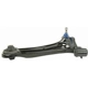 Purchase Top-Quality Control Arm With Ball Joint by MEVOTECH - CMS86100 pa9