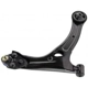 Purchase Top-Quality Control Arm With Ball Joint by MEVOTECH - CMS861002 pa12