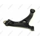 Purchase Top-Quality Control Arm With Ball Joint by MEVOTECH - CMS861002 pa2