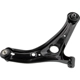 Purchase Top-Quality MEVOTECH - CMS861007 - Control Arm With Ball Joint pa25