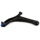 Purchase Top-Quality MEVOTECH - CMS861007 - Control Arm With Ball Joint pa29