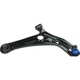 Purchase Top-Quality MEVOTECH - CMS861008 - Control Arm With Ball Joint pa30