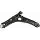 Purchase Top-Quality Control Arm With Ball Joint by MEVOTECH - CMS86101 pa10