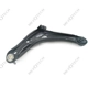 Purchase Top-Quality Control Arm With Ball Joint by MEVOTECH - CMS86101 pa14