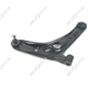 Purchase Top-Quality Control Arm With Ball Joint by MEVOTECH - CMS86101 pa15