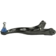 Purchase Top-Quality Control Arm With Ball Joint by MEVOTECH - CMS86101 pa19